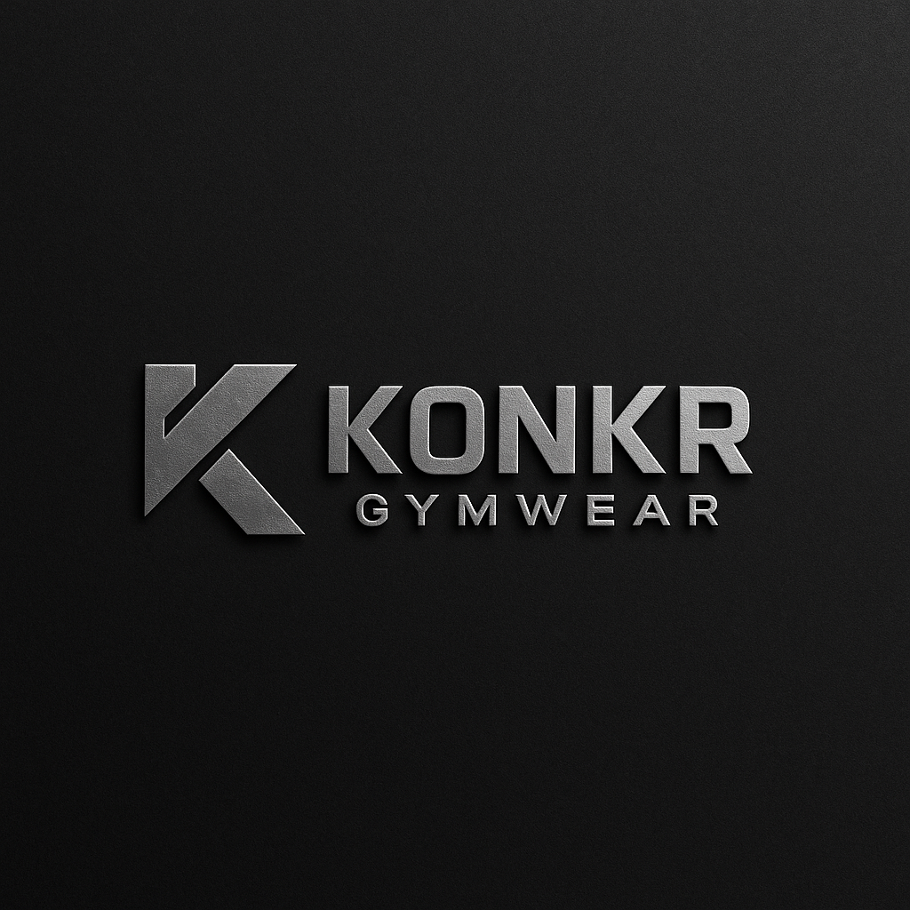 Konkrgymwear 